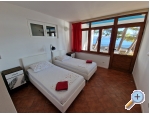 Appartements Hajdi - Omi Kroatien