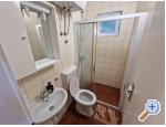 Appartements Hajdi - Omi Kroatien