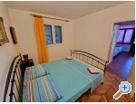 Appartements Hajdi - Omi Kroatien