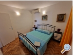 Appartements Hajdi - Omi Kroatien