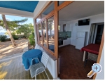 Appartements Hajdi - Omi Kroatien