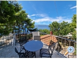 Apartmny Hajdi - Omi Chorvatsko