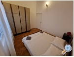 Appartements Hajdi - Omi Kroatien