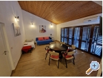 Appartements Hajdi - Omi Kroatien
