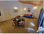 Appartements Hajdi - Omi Kroatien