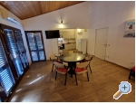 Appartements Hajdi - Omi Kroatien