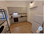 Appartements Hajdi - Omi Kroatien