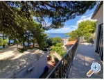 Appartements Hajdi - Omi Kroatien