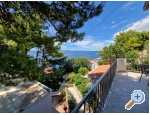 Appartements Hajdi - Omi Kroatien