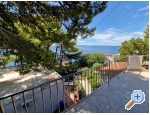 Appartements Hajdi - Omi Kroatien