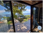 Appartements Hajdi - Omi Kroatien