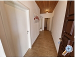 Appartements Hajdi - Omi Kroatien