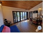 Appartements Hajdi - Omi Kroatien