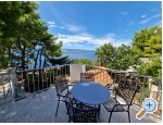 Appartements Hajdi - Omi Kroatien