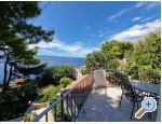 Appartements Hajdi - Omi Kroatien