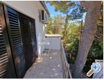 Appartements Hajdi - Omi Kroatien
