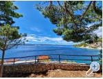 Appartements Hajdi - Omi Kroatien