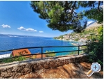 Appartements Hajdi - Omi Kroatien