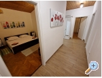 Appartements Hajdi - Omi Kroatien