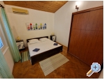 Appartements Hajdi - Omi Kroatien