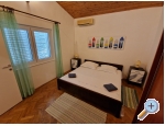 Appartements Hajdi - Omi Kroatien