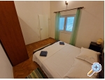 Appartements Hajdi - Omi Kroatien