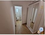 Appartements Hajdi - Omi Kroatien