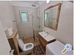 Appartements Hajdi - Omi Kroatien