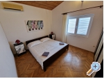 Appartements Hajdi - Omi Kroatien