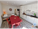Apartmny Hajdi - Omi Chorvatsko