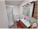 Appartements Hajdi - Omi Kroatien