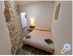 Appartements Hajdi - Omi Kroatien