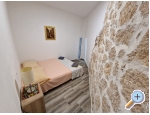 Appartements Hajdi - Omi Kroatien