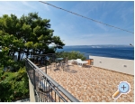 Appartements Hajdi - Omi Kroatien