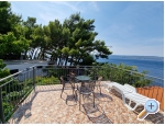 Appartements Hajdi - Omi Kroatien