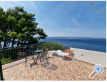 Appartements Hajdi - Omi Kroatien