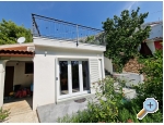 Appartements Hajdi - Omi Kroatien
