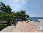 Appartements Hajdi - Omi Kroatien