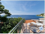 Appartements Hajdi - Omi Kroatien