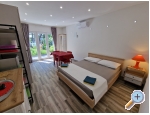 Appartements Hajdi - Omi Kroatien