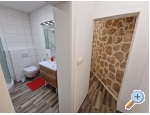 Appartements Hajdi - Omi Kroatien