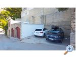 Apartmny Hajdi - Omi Chorvatsko