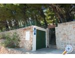 Apartmny Hajdi - Omi Chorvatsko