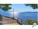 Apartmny Hajdi - Omi Chorvatsko
