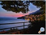 Apartmny Hajdi - Omi Chorvatsko