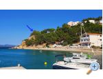 Apartmny Hajdi - Omi Chorvatsko
