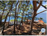 Apartmny Hajdi - Omi Chorvatsko