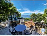Apartmny Hajdi - Omi Chorvatsko