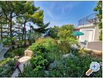 Apartmny Hajdi - Omi Chorvatsko