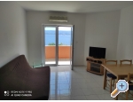 Apartmny HRBAT - Omi Chorvatsko